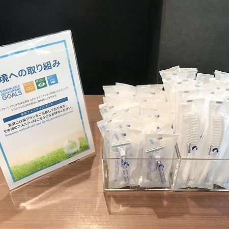 Comfort Inn Kofu Showa Inter Dış mekan fotoğraf