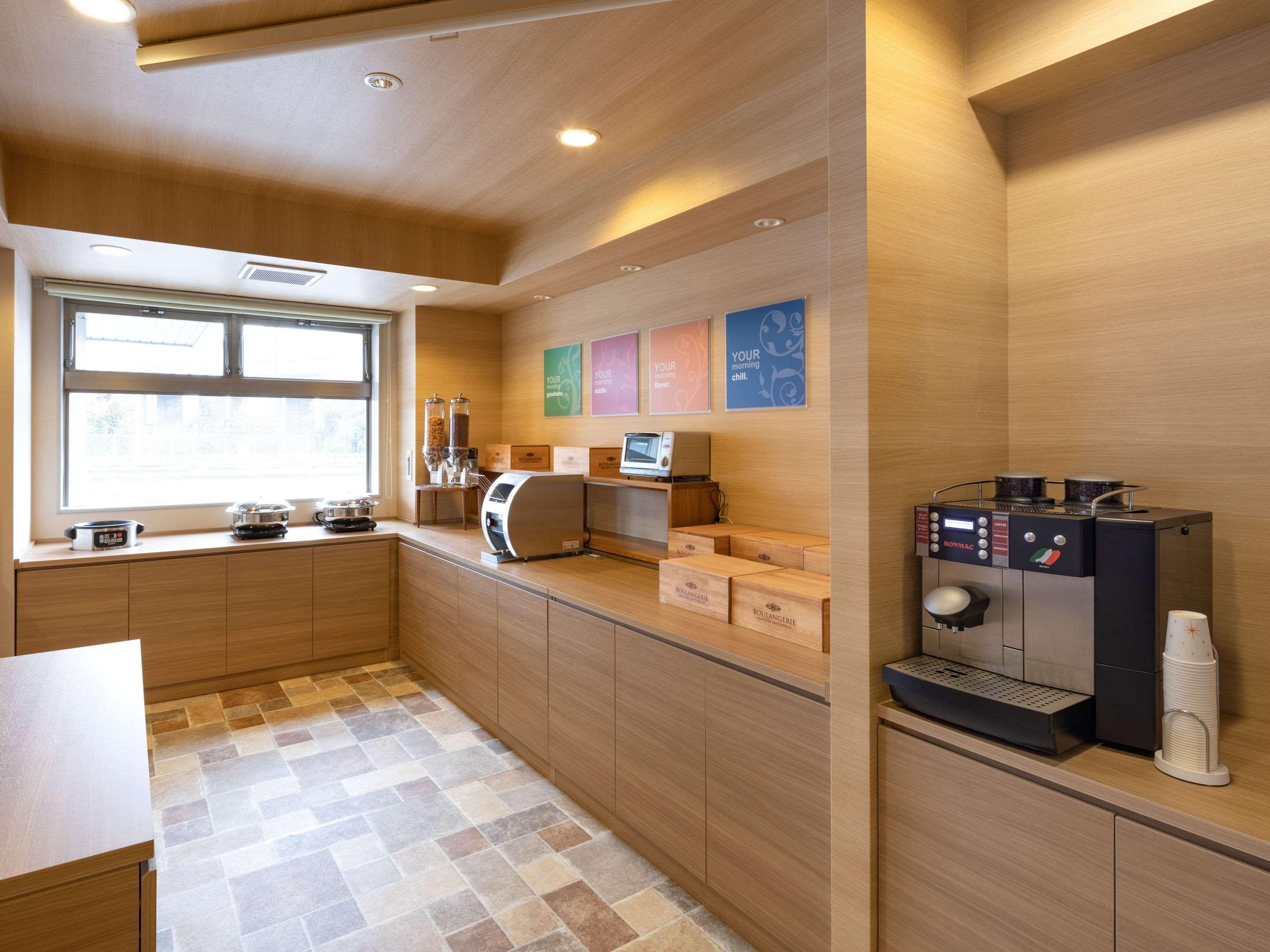 Comfort Inn Kofu Showa Inter Dış mekan fotoğraf