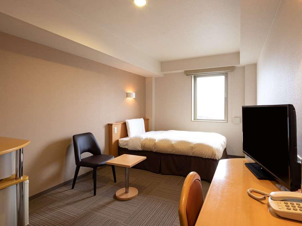 Comfort Inn Kofu Showa Inter Oda fotoğraf