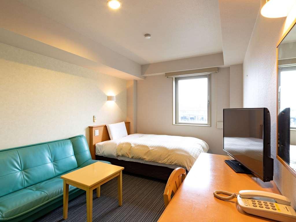 Comfort Inn Kofu Showa Inter Oda fotoğraf